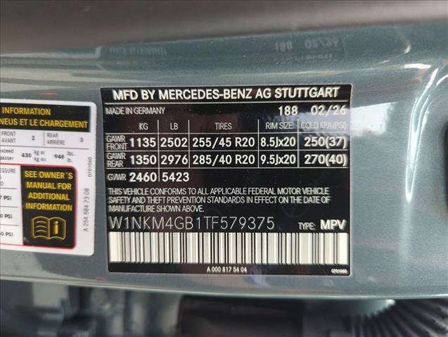 Certified 2026 Mercedes-Benz GLC 300 image 26