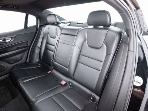 Certified 2023 Volvo S60 B5 Plus w/ Climate Package image 23