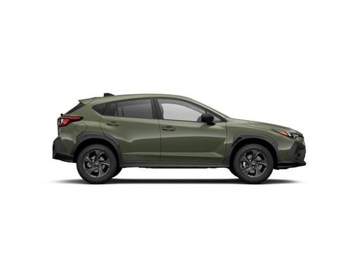 Certified 2026 Subaru Crosstrek 2.5i w/ Crosstrek Mirror Package AWD/4WD image 7