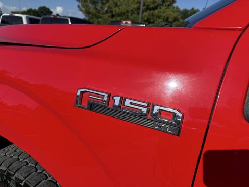Used 2019 Ford F150 XL w/ Equipment Group 101A Mid AWD/4WD image 31
