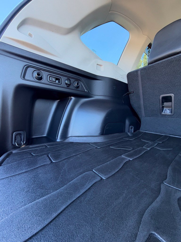 Used 2019 Subaru Forester Touring AWD/4WD image 11