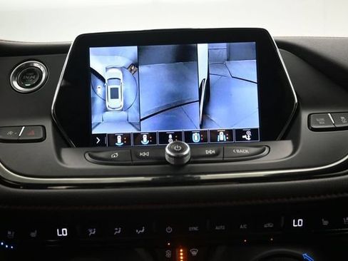 Used 2020 Chevrolet Blazer RS AWD/4WD image 24