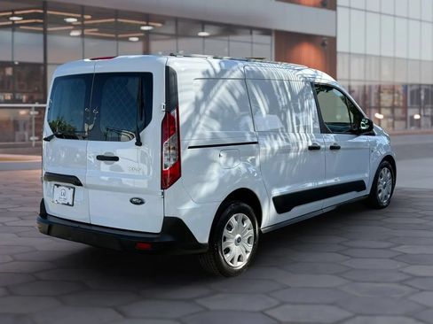Used 2019 Ford Transit Connect XLT FWD image 6