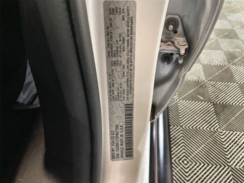 Used 2023 RAM 1500 Laramie image 32