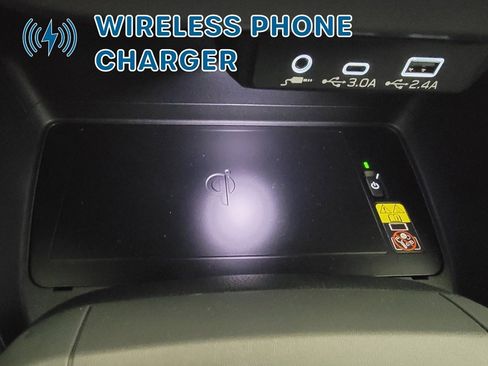 New 2026 Subaru Crosstrek 2.5i Limited AWD/4WD image 15