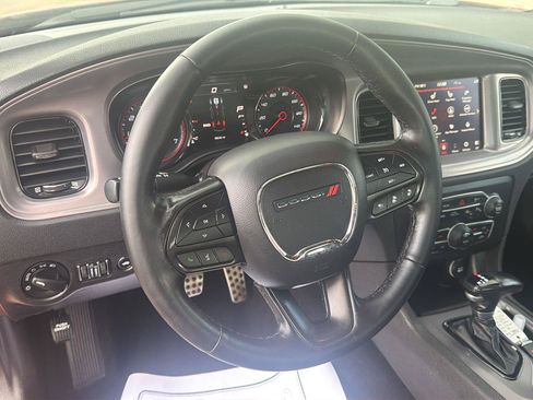Used 2023 Dodge Charger GT w/ Blacktop Package AWD/4WD image 17