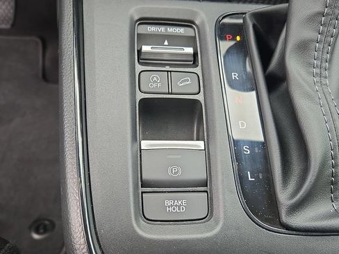 Used 2026 Honda CR-V EX image 25