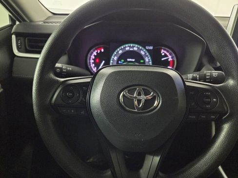 Used 2024 Toyota RAV4 XLE image 18