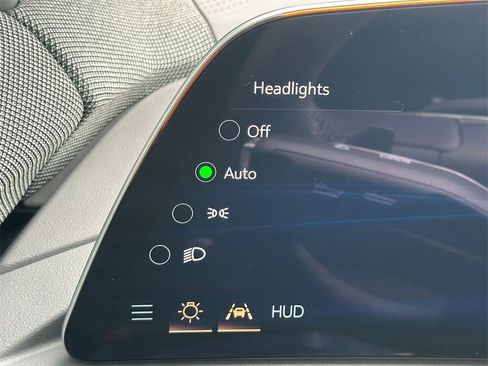 New 2026 Cadillac Optiq Sport 2 image 35