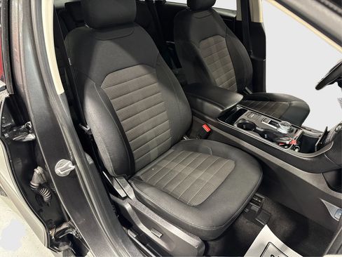Used 2019 Ford Edge SEL w/ Cargo Accessory Package AWD/4WD image 12