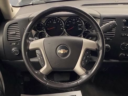 Used 2008 Chevrolet Silverado 1500 LT w/ Power Pack Plus AWD/4WD image 24