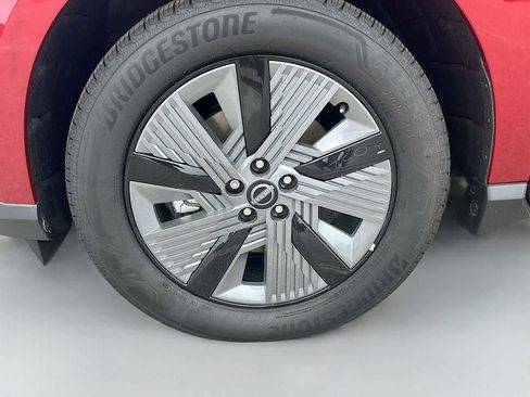 New 2025 Nissan Murano SL w/ Cargo Package image 33