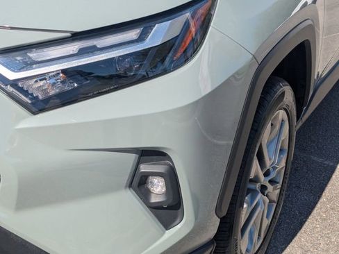 Certified 2023 Toyota RAV4 XLE Premium image 9