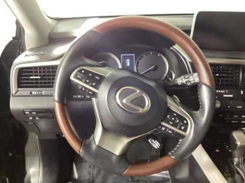 Used 2021 Lexus RX 350 AWD w/ Premium Package image 16