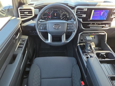 New 2026 Toyota Tundra SR5 image 8