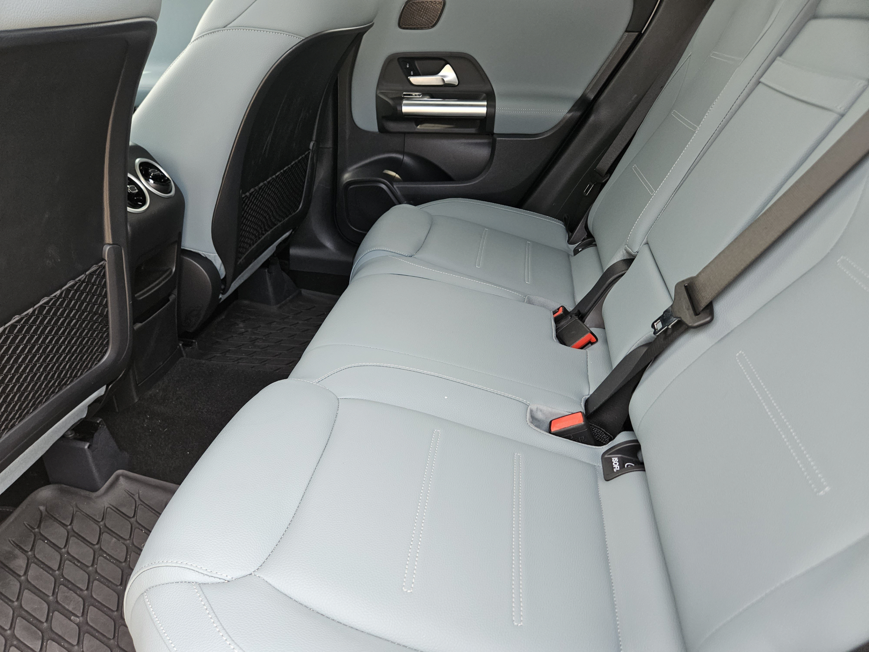 Certified 2026 Mercedes-Benz GLA 250 image 21