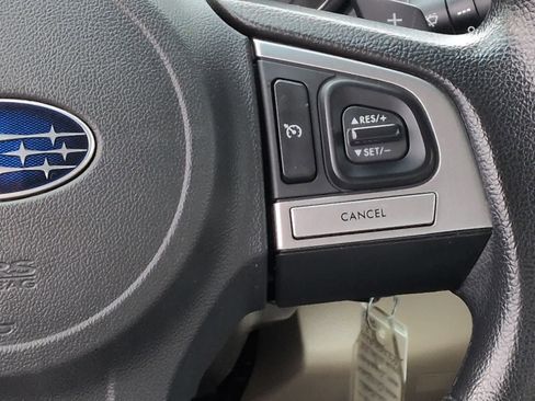 Used 2017 Subaru Outback 2.5i image 25