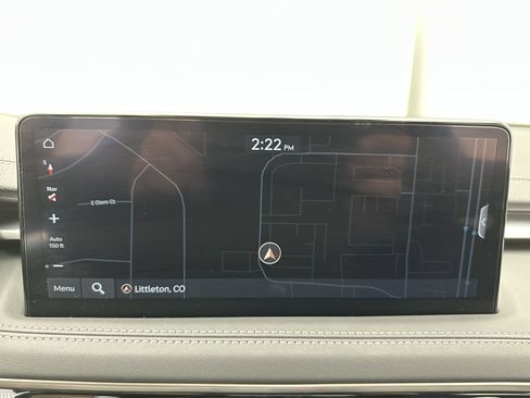 Certified 2026 Genesis G70 2.5T AWD/4WD image 18
