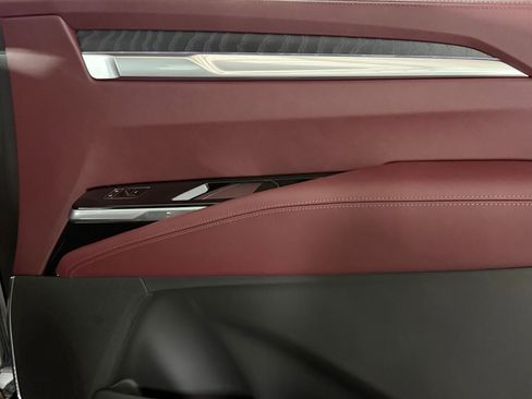 New 2026 Cadillac Escalade ESV Luxury w/ Touring Package image 54