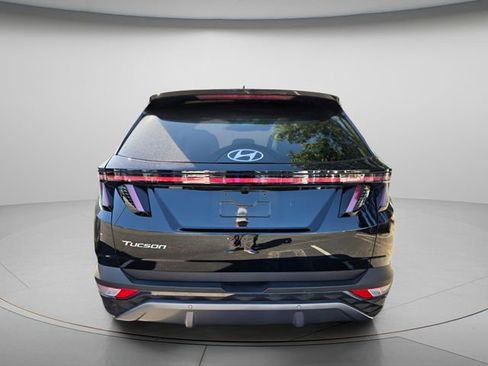 Used 2023 Hyundai Tucson Limited w/ Cargo Package image 7