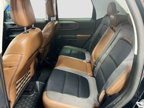 Used 2023 Ford Bronco Sport Outer Banks image 23