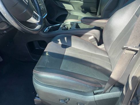 Used 2015 Dodge Grand Caravan R/T w/ Safety Sphere Group image 26