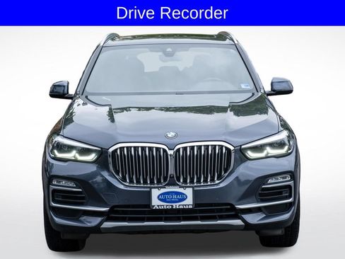 Used 2021 BMW X5 xDrive40i w/ Convenience Package AWD/4WD image 11