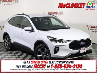 Used 2025 Ford Escape ST-Line Select