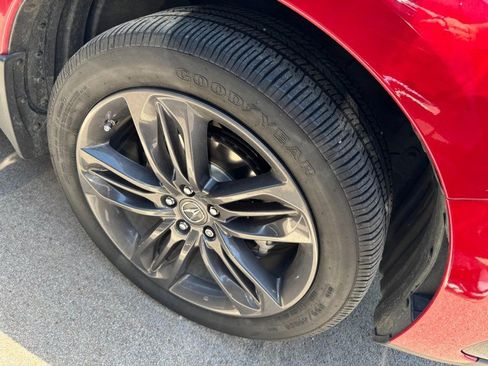Used 2021 Acura RDX A-Spec AWD/4WD image 4