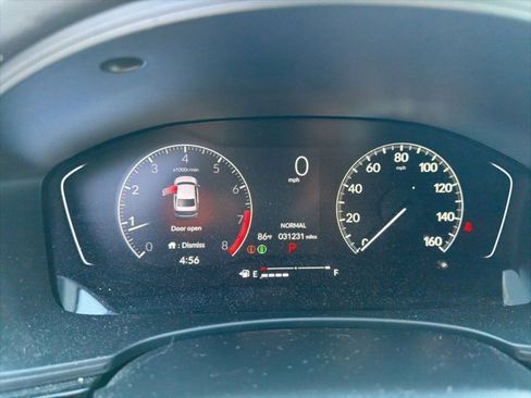 Used 2024 Honda Civic Sport image 15