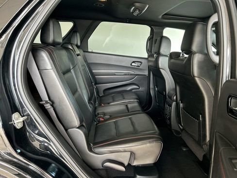 Used 2024 Dodge Durango GT RWD image 37