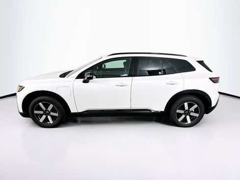 Used 2024 Honda Prologue Touring image 4