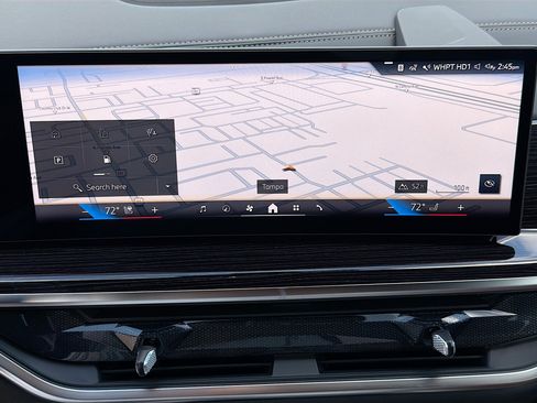 New 2026 BMW X7 xDrive40i w/ M Sport Package image 34