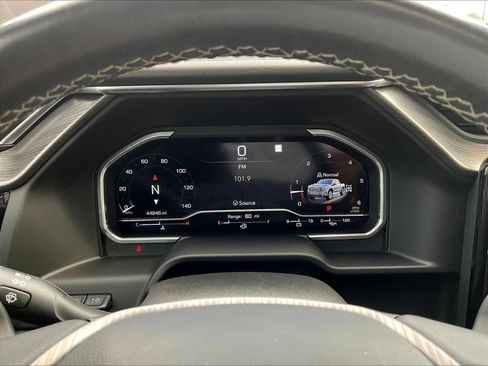 Used 2022 GMC Sierra 1500 Denali Ultimate AWD/4WD image 15