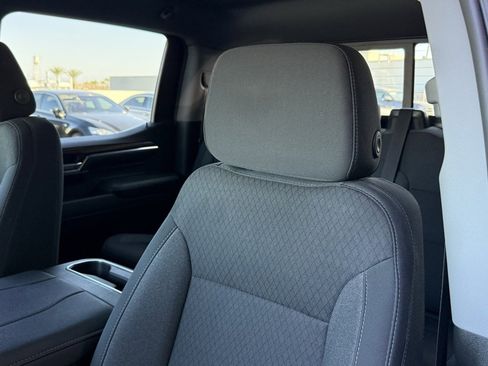 Used 2023 Chevrolet Silverado 1500 RST w/ All Star Edition Plus image 2