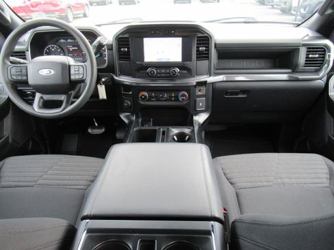 Used 2023 Ford F150 XL w/ STX Appearance Package RWD image 13