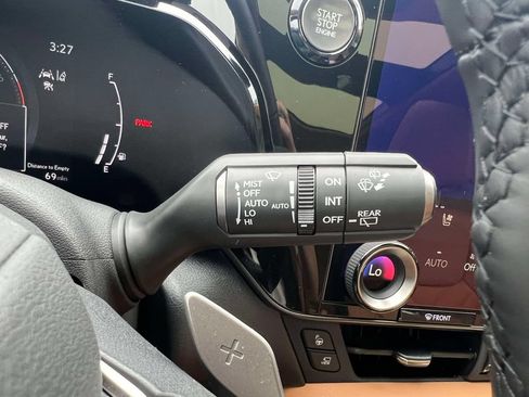 New 2026 Lexus NX 350 AWD w/ Luxury Package image 24