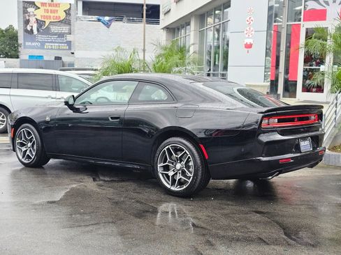 New 2026 Dodge Charger Scat Pack image 5