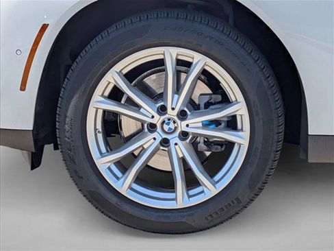 Used 2025 BMW X3 xDrive30 w/ Premium Package AWD/4WD image 25