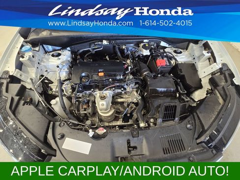 Used 2024 Honda HR-V LX image 24
