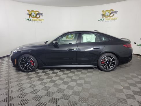 New 2026 BMW 430i xDrive AWD/4WD image 4