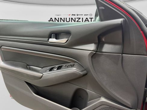 Used 2019 Nissan Altima 2.5 SR FWD image 28