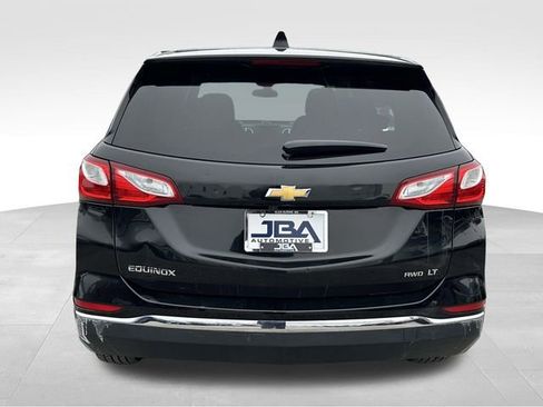 Used 2019 Chevrolet Equinox LT image 26