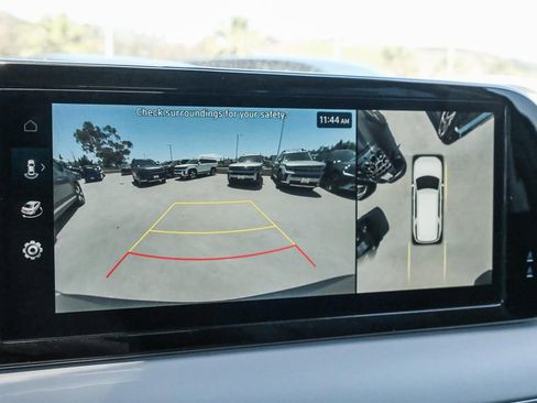 Used 2025 Hyundai Palisade SEL image 27