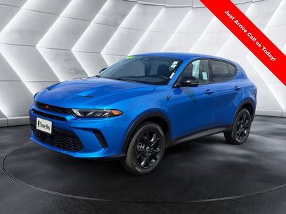 Used 2024 Dodge Hornet GT w/ GT Blacktop Package