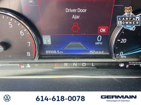 Used 2022 Ford Explorer XLT w/ Equipment Group 202A AWD/4WD image 24