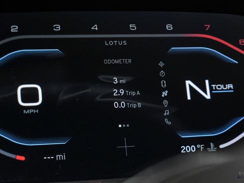 New 2025 Lotus Emira image 75