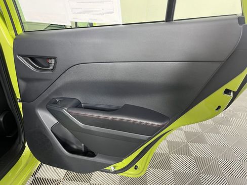 Used 2026 Subaru Impreza 2.0i Sport image 14