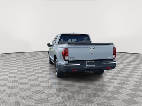 Used 2019 Honda Ridgeline RTL-E image 7