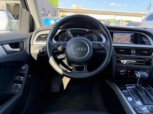 Used 2015 Audi A4 2.0T Premium Plus w/ Technology Package AWD/4WD image 19